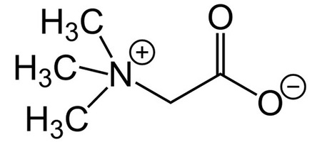 Триметилглицин