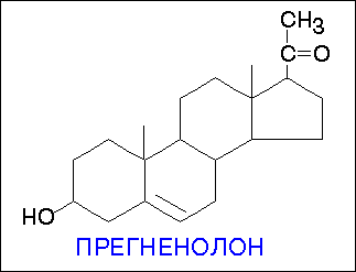 прегненолон