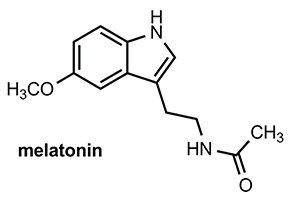 мелатонин